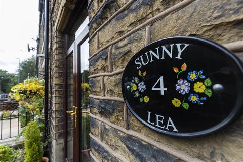 2 bedroom terraced house for sale - Sunny Lea, Marsden, Huddersfield