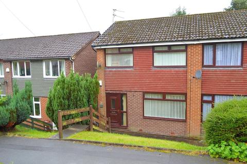 3 bedroom townhouse for sale - Dovecote Lane, Lees, Oldham