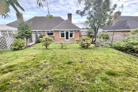 2 bedroom semi-detached bungalow for sale, Shakespeare Drive, Shirley, Solihull
