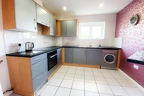 1 bedroom apartment for sale - Commissioners Wharf, North Shields
