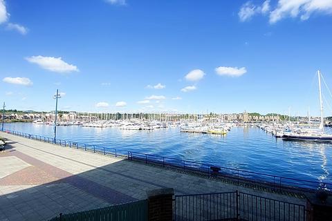 1 bedroom apartment for sale, Commissioners Wharf, North Shields