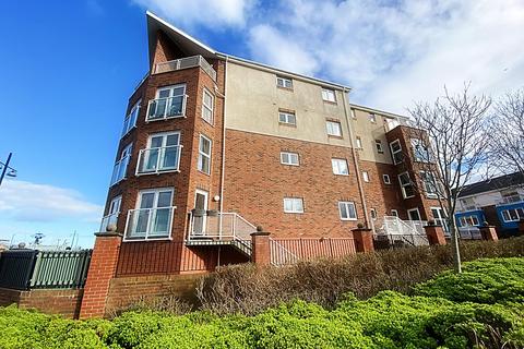 1 bedroom apartment for sale, Commissioners Wharf, North Shields