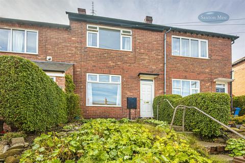 23 Midfield Road, Sheffield, S10 1SU