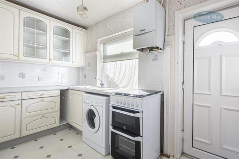 23 Midfield Road, Sheffield, S10 1SU