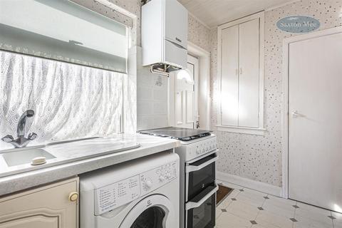 23 Midfield Road, Sheffield, S10 1SU