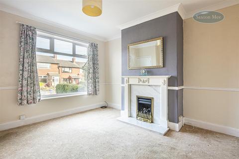 23 Midfield Road, Sheffield, S10 1SU