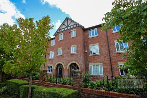 4 bedroom townhouse for sale - Lynwood Close, Whalley, Ribble Valley