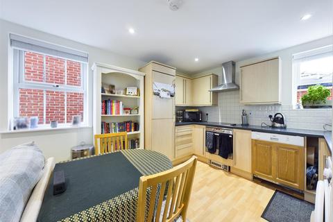 2 bedroom flat for sale - Penton Way, Basingstoke