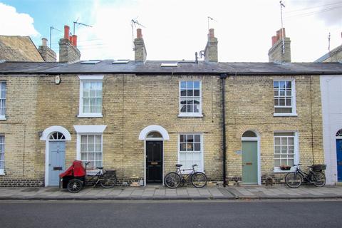 3 bedroom terraced house to rent - Earl Street, Cambridge
