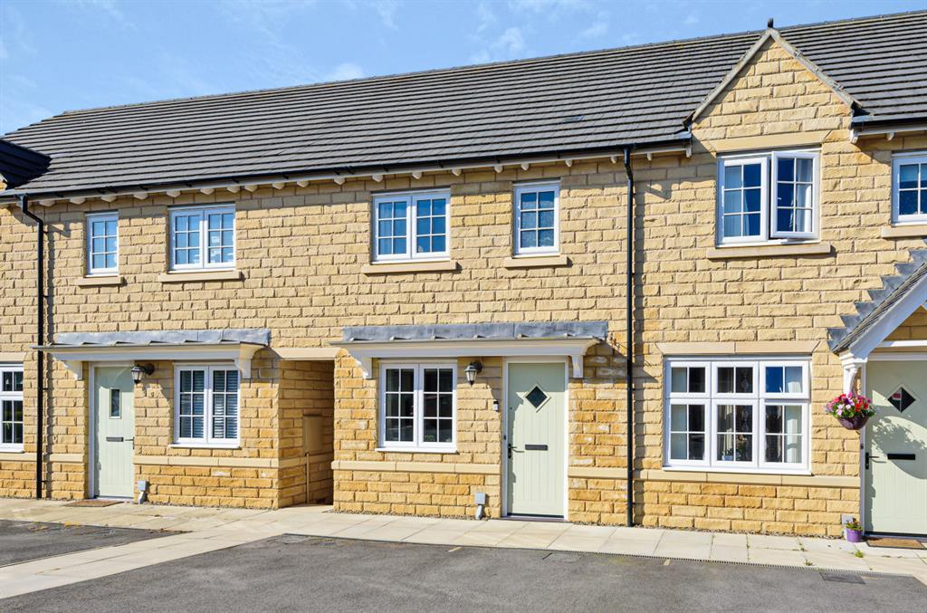 Bletchley Way, Horsforth, LS18 3 bed terraced house £300,000