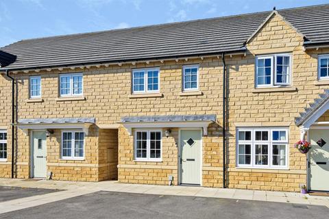 7 Bletchley Way, Horsforth, Leeds, LS18 4FZ