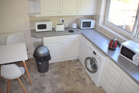 1 bedroom in a house share to rent - Rm 7, Angus Court, Westwood, Peterborough, PE3 6BE