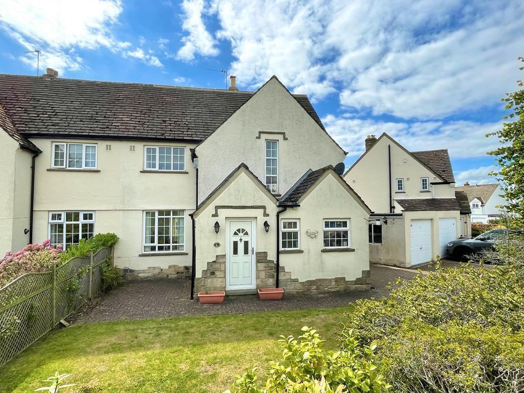 Southway, Horsforth, LS18 3 bed semidetached house £525,000