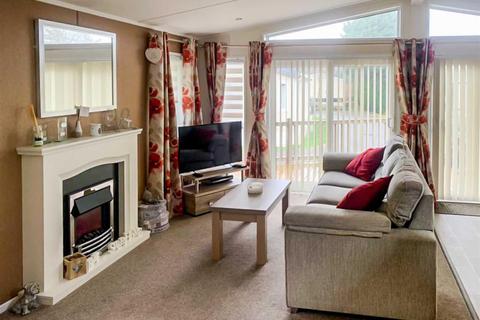 3 bedroom park home for sale - Brynteg Coastal And Country Retreat, Llanrug
