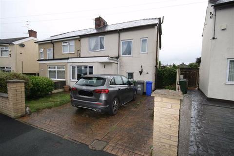 3 bedroom semi-detached house for sale, The Quadrant, Droylsden