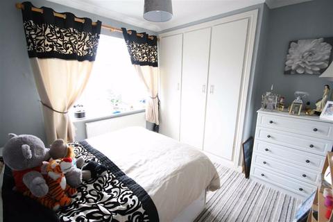 23 The Quadrant, Droylsden, Manchester, M43 6PY