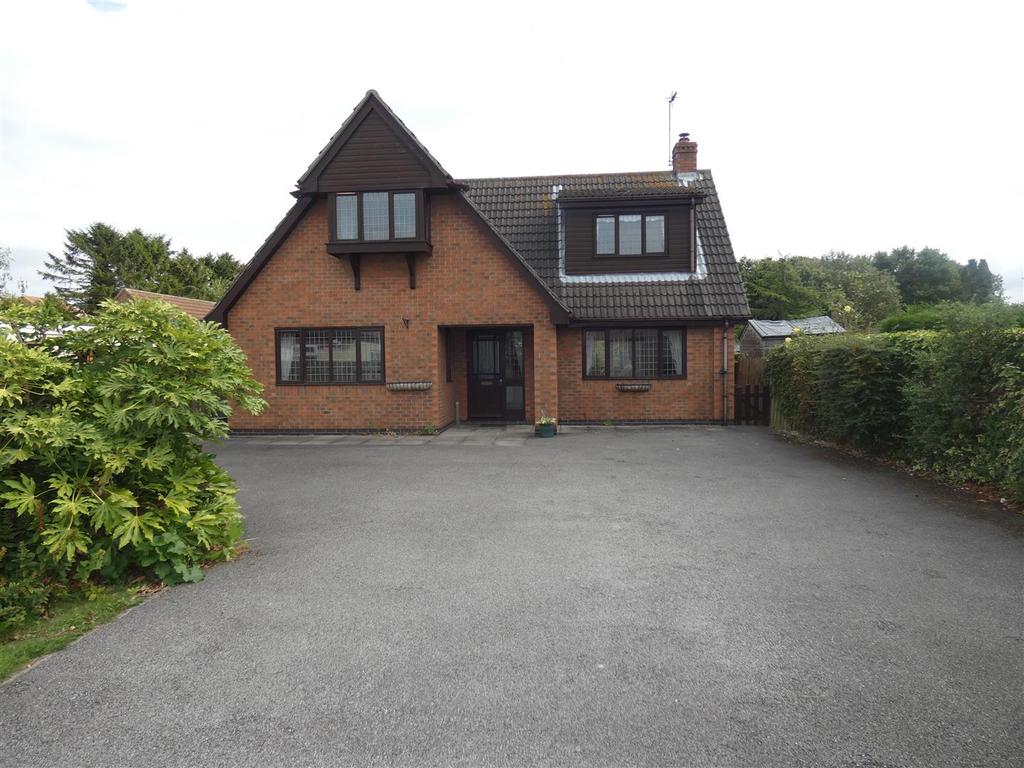 Sandholme Road, Gilberdyke, Brough 4 bed house £1,250 pcm (£288 pw)