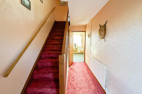3 bedroom terraced house for sale - Wyndham Crescent, Brislington, Bristol, BS4