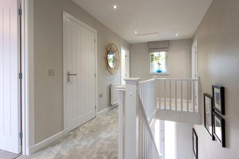 4 bedroom detached house for sale - Plot 138, The Moray at Montgomerie Park, Off Montgomerie Park Drive, Irvine KA11