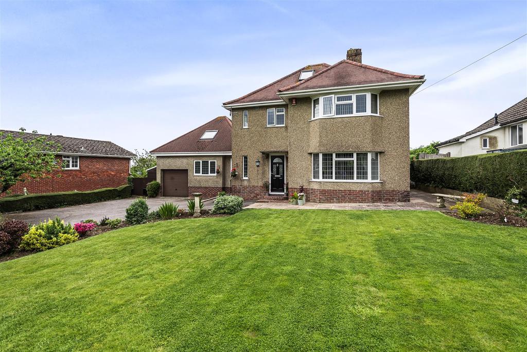 Kings Road, Honiton 5 bed detached house for sale £650,000
