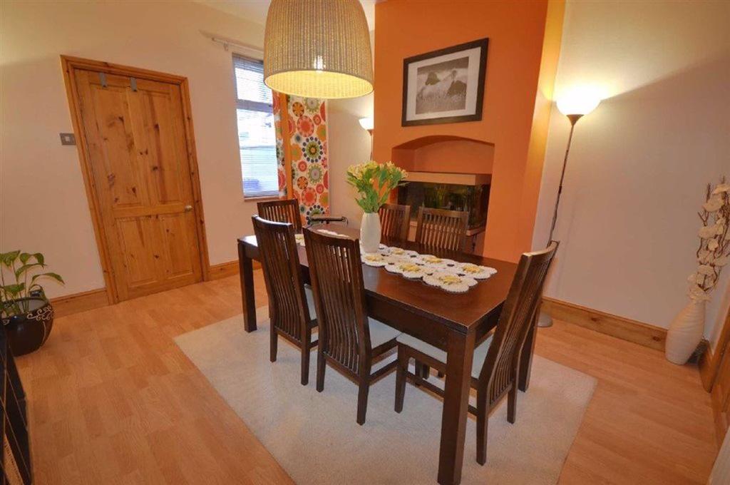 Adeline Street, Goole, DN14 2 bed terraced house £650 pcm (£150 pw)