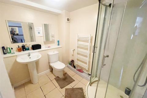 1 bedroom property to rent, Speedwell Place, Conniburrow, Milton Keynes