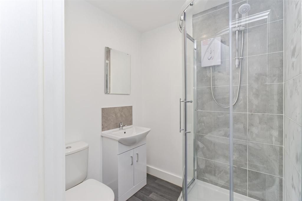 Lower Holyhead Road, Coventry Studio £650 pcm (£150 pw)