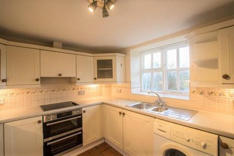 2 bedroom semi-detached house to rent - High Street, Nutley