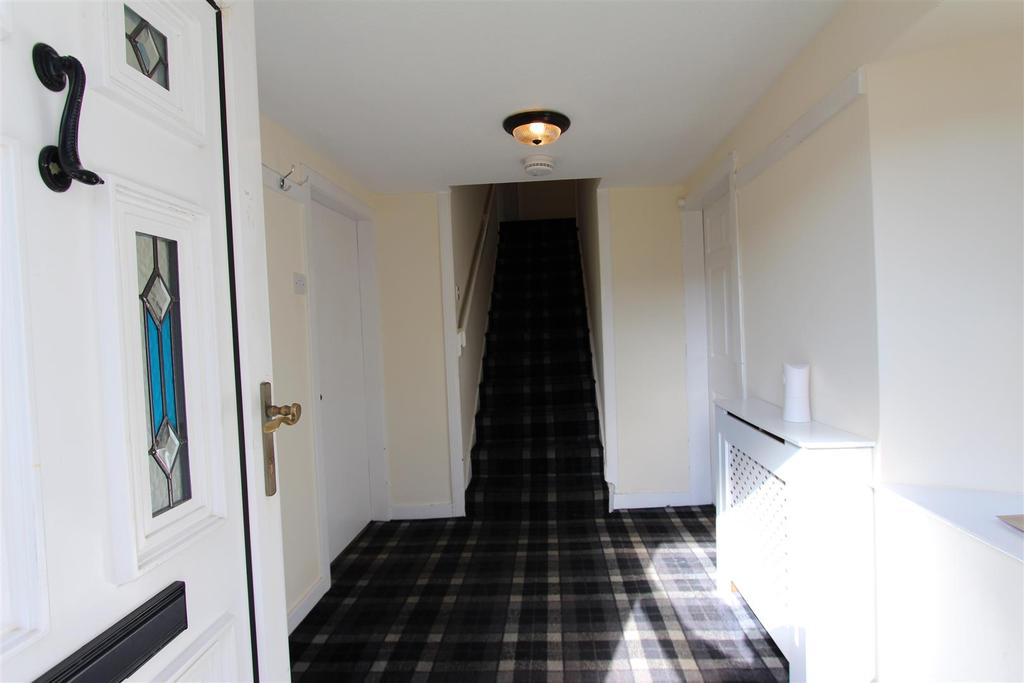 Front Hall
