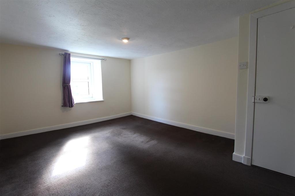 Front Bedroom