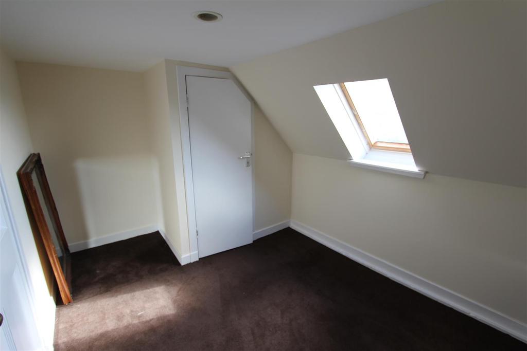Box/Storage Room