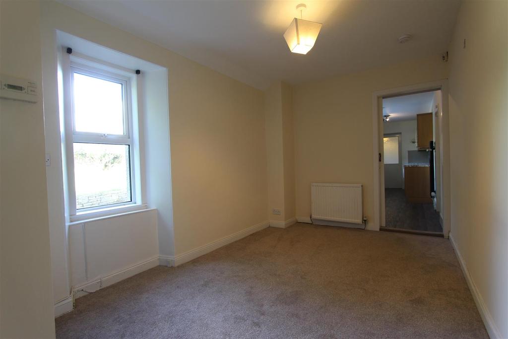 Family Breakfast Room