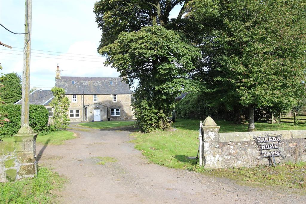 Driveway Approach