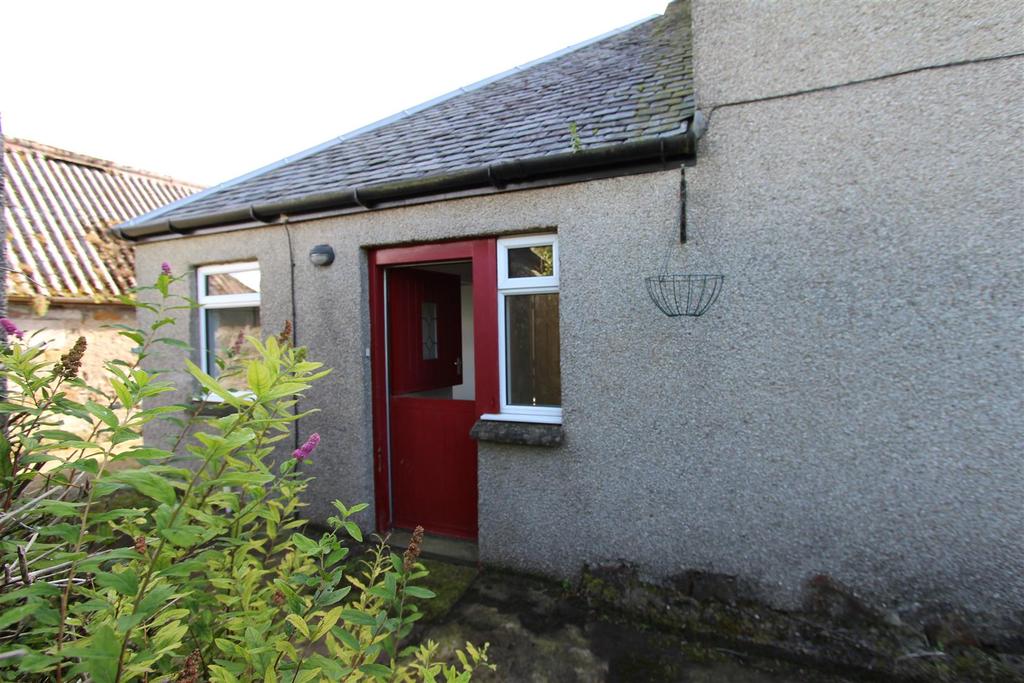 Stable Door