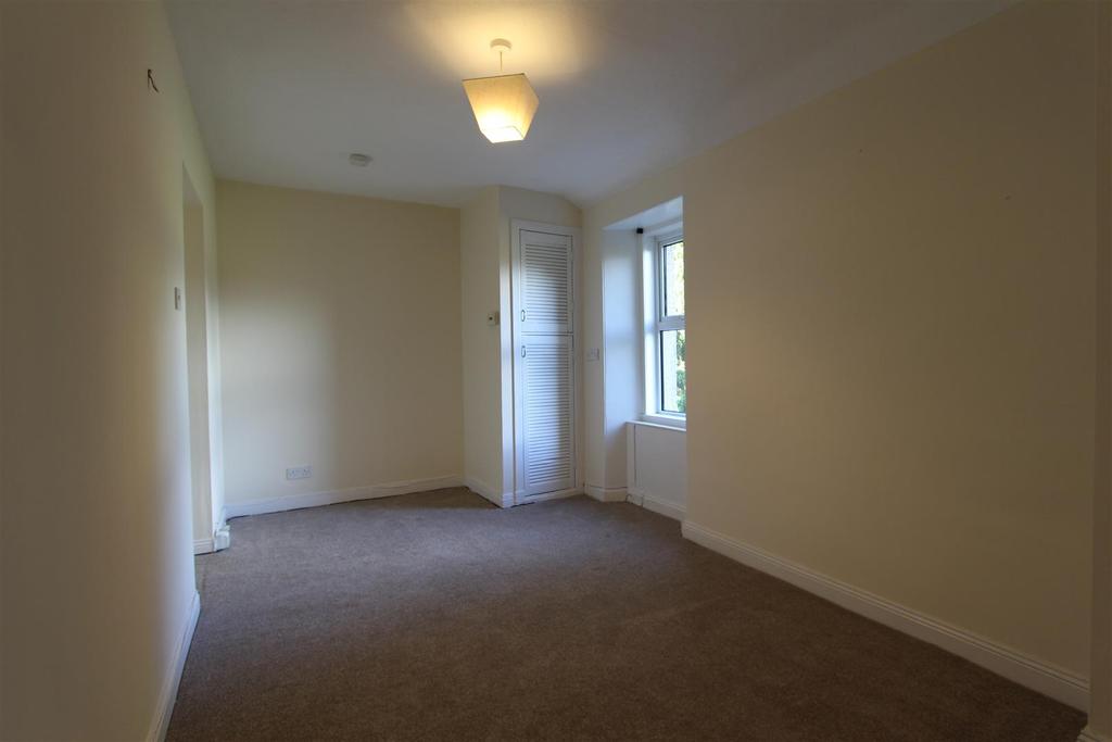 Family Breakfast Room
