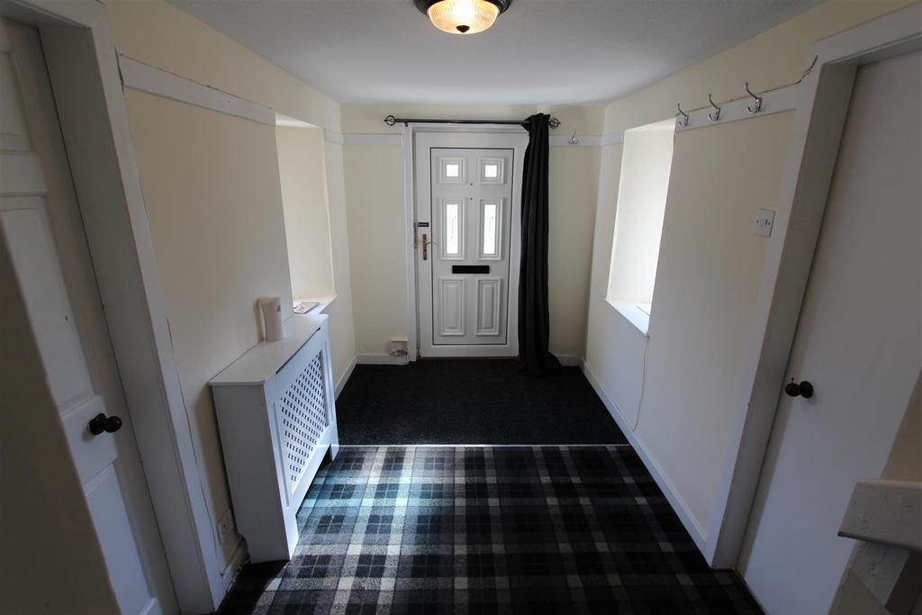 Front Hall