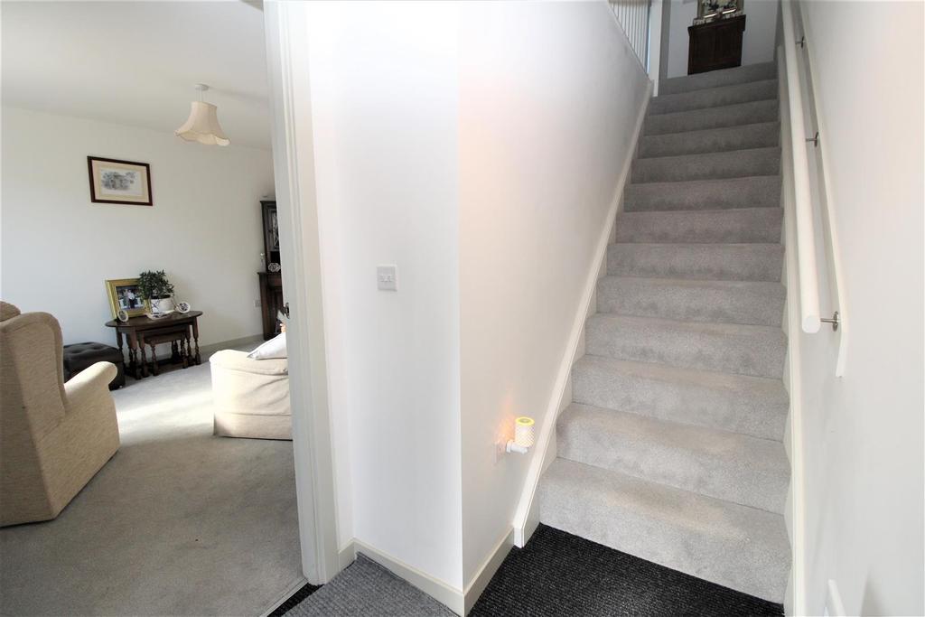 Entrance Lobby