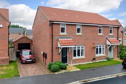 38 Hockley Crescent, Langthorpe, York, YO51 9FN