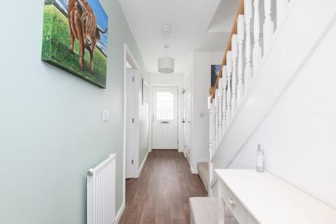 38 Hockley Crescent, Langthorpe, York, YO51 9FN