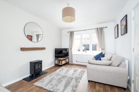 38 Hockley Crescent, Langthorpe, York, YO51 9FN