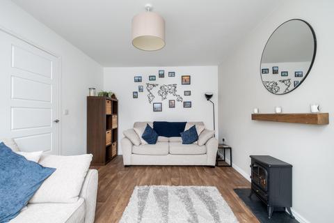 38 Hockley Crescent, Langthorpe, York, YO51 9FN