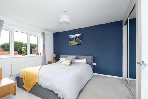 38 Hockley Crescent, Langthorpe, York, YO51 9FN