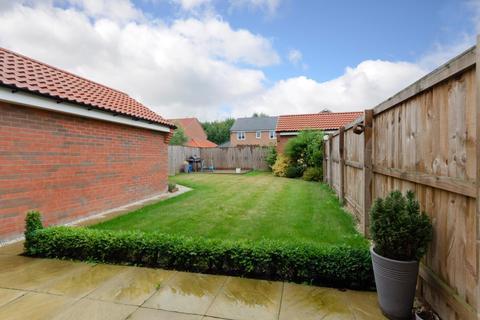 38 Hockley Crescent, Langthorpe, York, YO51 9FN