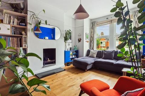 18 Samos Road, Anerley, London, SE20 7TU