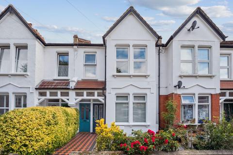18 Samos Road, Anerley, London, SE20 7TU