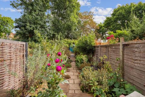 18 Samos Road, Anerley, London, SE20 7TU