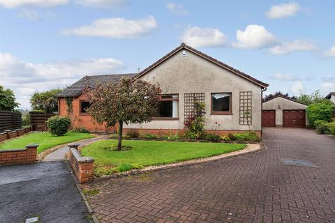 4 bedroom detached bungalow for sale - 6 George Drive, Kinross
