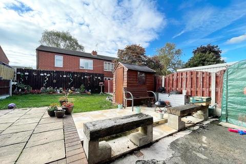 2 bedroom semi-detached house for sale - North Street, Darfield, Barnsley