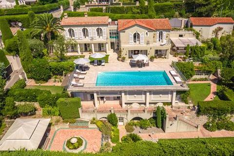 5 bedroom villa, Mougins, Alpes Maritimes, Provence Alpes Cote d'Azur