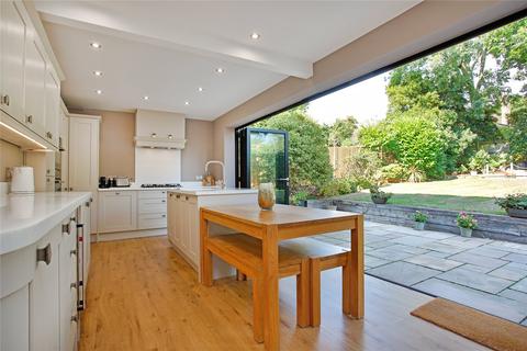 5 bedroom detached house for sale - Woodlands, Hove, East Sussex, BN3